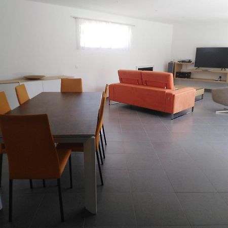 Chez Edgi Bed and Breakfast Buis-les-Baronnies Buitenkant foto