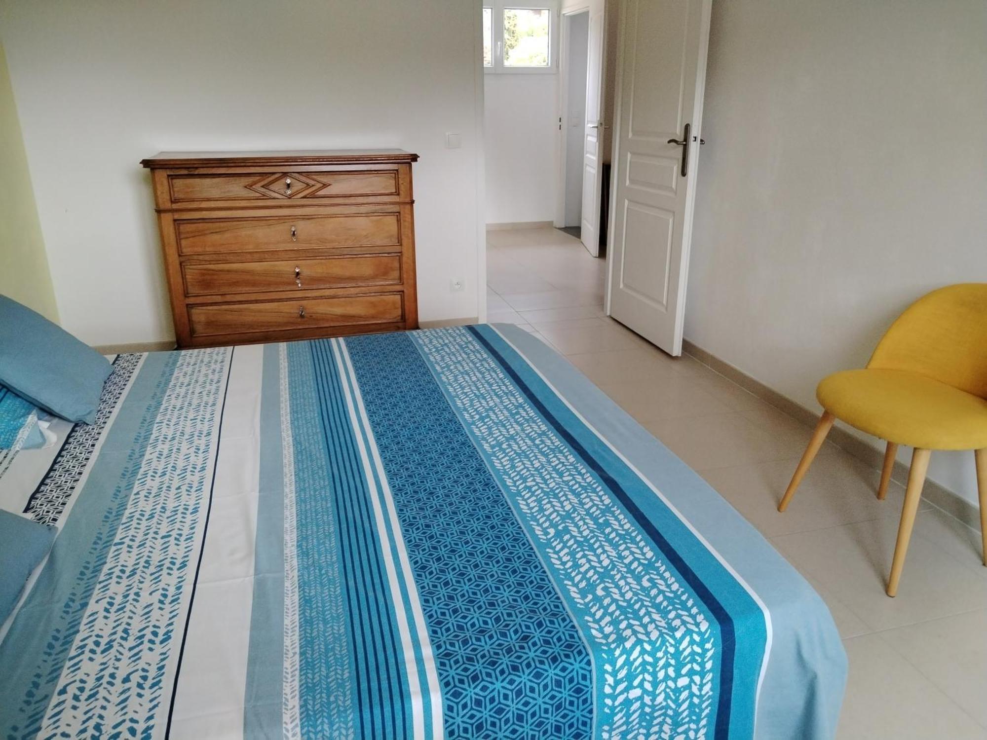 Chez Edgi Bed and Breakfast Buis-les-Baronnies Buitenkant foto